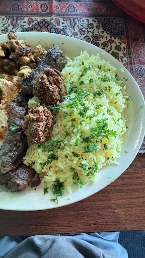 Photo of Mishkenut Mediterranean Cuisine - 221 Ridge Rd, Munster, IN 46321
