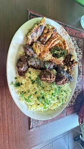 Photo of Mishkenut Mediterranean Cuisine - 221 Ridge Rd, Munster, IN 46321
