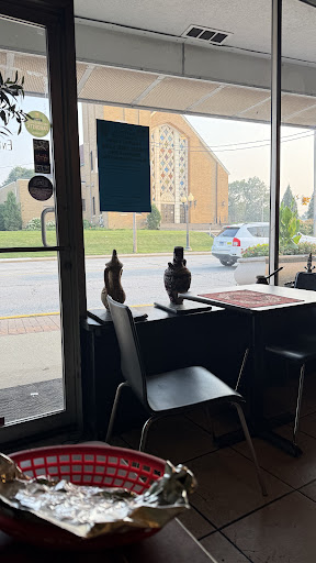 Photo of Mishkenut Mediterranean Cuisine - 221 Ridge Rd, Munster, IN 46321