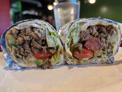 Photo of Mishkenut Mediterranean Cuisine - 221 Ridge Rd, Munster, IN 46321