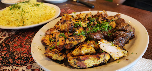 Photo of Mishkenut Mediterranean Cuisine - 221 Ridge Rd, Munster, IN 46321