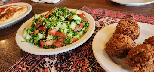 Photo of Mishkenut Mediterranean Cuisine - 221 Ridge Rd, Munster, IN 46321