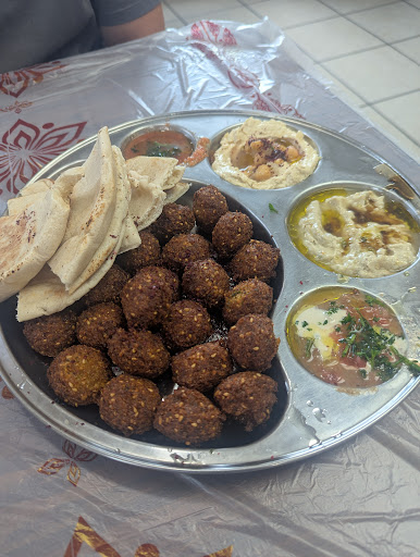 Photo of Petra’s Middle Eastern Cuisine - 1551 E McKinley Ave, Mishawaka, IN 46545