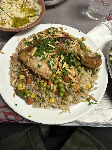 Photo of Petra’s Middle Eastern Cuisine - 1551 E McKinley Ave, Mishawaka, IN 46545