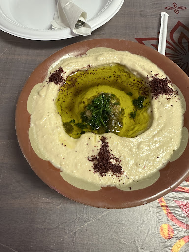 Photo of Petra’s Middle Eastern Cuisine - 1551 E McKinley Ave, Mishawaka, IN 46545