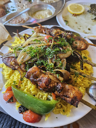 Photo of Petra’s Middle Eastern Cuisine - 1551 E McKinley Ave, Mishawaka, IN 46545