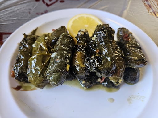 Photo of Petra’s Middle Eastern Cuisine - 1551 E McKinley Ave, Mishawaka, IN 46545