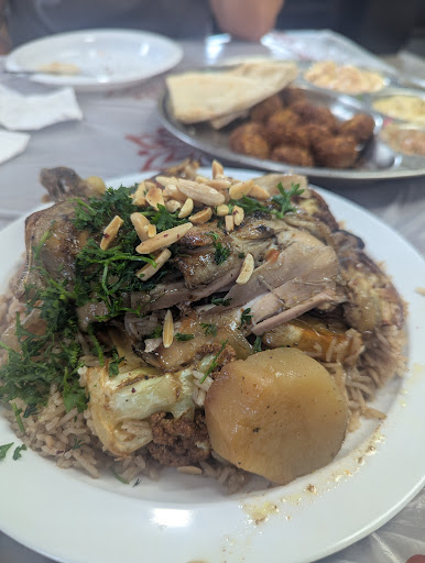 Photo of Petra’s Middle Eastern Cuisine - 1551 E McKinley Ave, Mishawaka, IN 46545