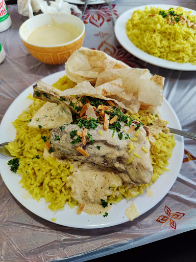 Photo of Petra’s Middle Eastern Cuisine - 1551 E McKinley Ave, Mishawaka, IN 46545