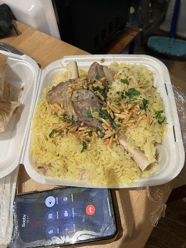 Photo of Petra’s Middle Eastern Cuisine - 1551 E McKinley Ave, Mishawaka, IN 46545