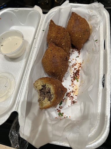 Photo of Petra’s Middle Eastern Cuisine - 1551 E McKinley Ave, Mishawaka, IN 46545