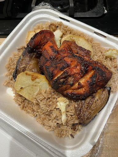 Photo of Petra’s Middle Eastern Cuisine - 1551 E McKinley Ave, Mishawaka, IN 46545