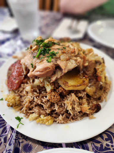 Photo of Petra’s Middle Eastern Cuisine - 1551 E McKinley Ave, Mishawaka, IN 46545