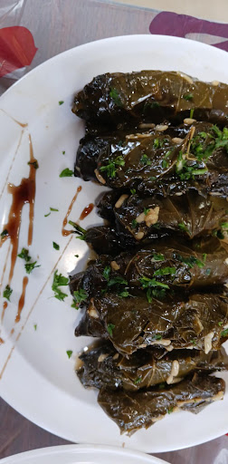 Photo of Petra’s Middle Eastern Cuisine - 1551 E McKinley Ave, Mishawaka, IN 46545