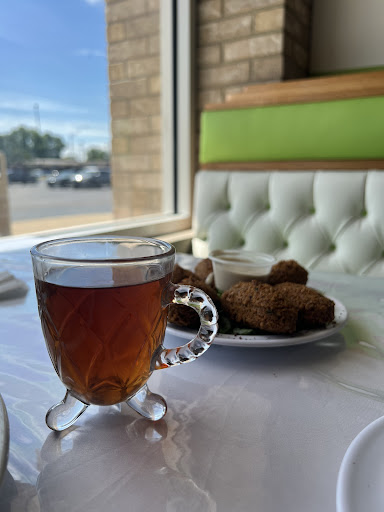 Photo of Olive Leaves Mediterranean Cuisine - 3309 45th St, Highland, IN 46322