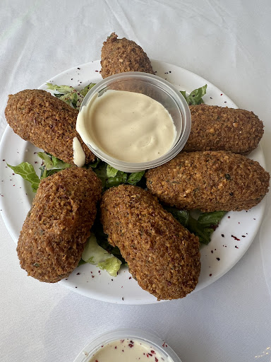 Photo of Olive Leaves Mediterranean Cuisine - 3309 45th St, Highland, IN 46322