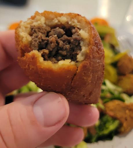 Photo of Olive Leaves Mediterranean Cuisine - 3309 45th St, Highland, IN 46322