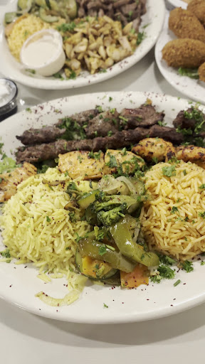 Photo of Olive Leaves Mediterranean Cuisine - 3309 45th St, Highland, IN 46322