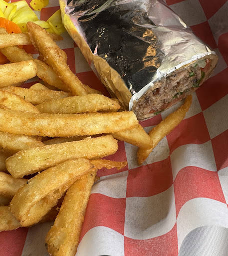 Photo of Olive Leaves Mediterranean Cuisine - 3309 45th St, Highland, IN 46322