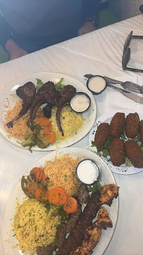 Photo of Olive Leaves Mediterranean Cuisine - 3309 45th St, Highland, IN 46322