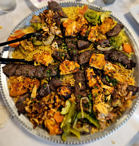 Photo of Olive Leaves Mediterranean Cuisine - 3309 45th St, Highland, IN 46322