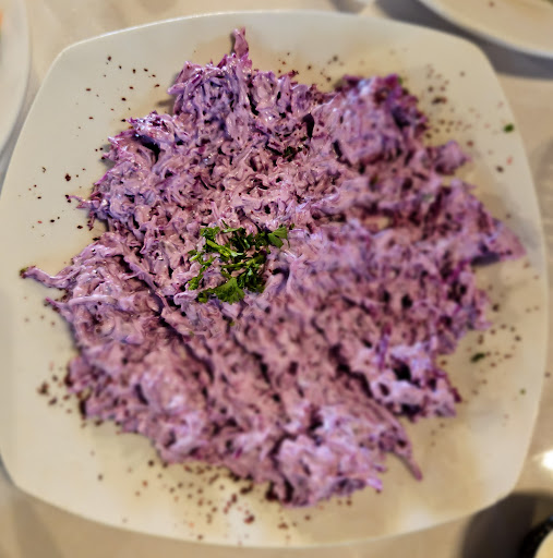 Photo of Olive Leaves Mediterranean Cuisine - 3309 45th St, Highland, IN 46322