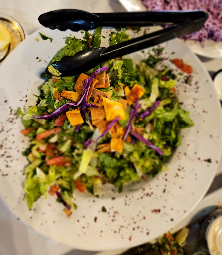 Photo of Olive Leaves Mediterranean Cuisine - 3309 45th St, Highland, IN 46322