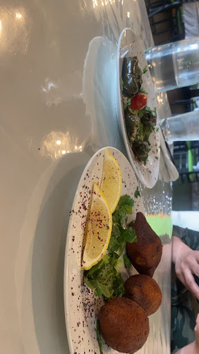 Photo of Olive Leaves Mediterranean Cuisine - 3309 45th St, Highland, IN 46322