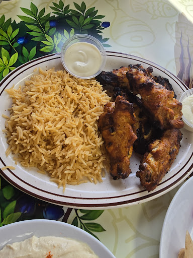 Photo of Olive Leaves Mediterranean Cuisine - 3309 45th St, Highland, IN 46322