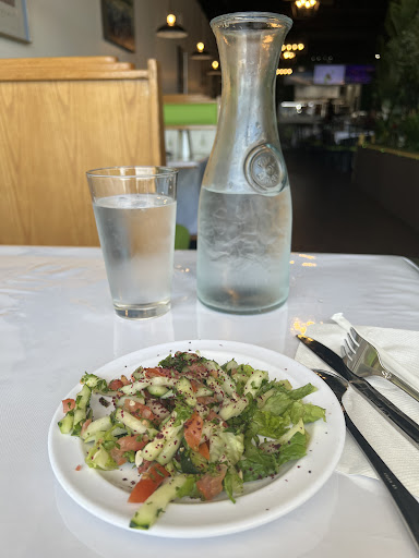 Photo of Olive Leaves Mediterranean Cuisine - 3309 45th St, Highland, IN 46322