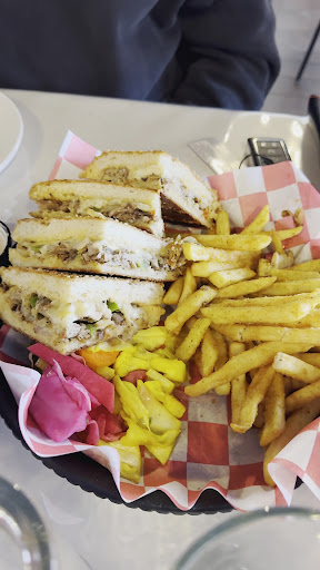 Photo of Olive Leaves Mediterranean Cuisine - 3309 45th St, Highland, IN 46322