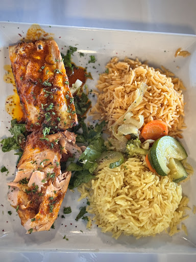 Photo of Olive Leaves Mediterranean Cuisine - 3309 45th St, Highland, IN 46322