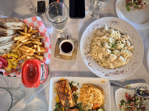 Photo of Olive Leaves Mediterranean Cuisine - 3309 45th St, Highland, IN 46322