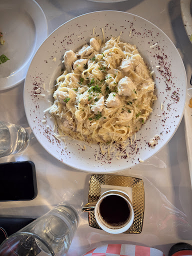 Photo of Olive Leaves Mediterranean Cuisine - 3309 45th St, Highland, IN 46322