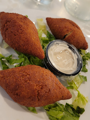 Photo of Olive Leaves Mediterranean Cuisine - 3309 45th St, Highland, IN 46322