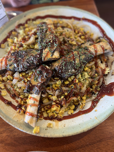 Photo of The Port of Peri Peri - 7130 Heritage Square Dr #410, Granger, IN 46530