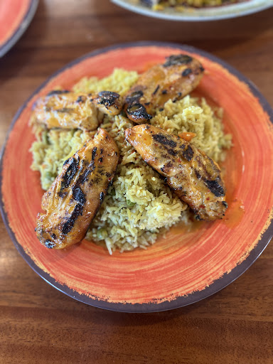 Photo of The Port of Peri Peri - 7130 Heritage Square Dr #410, Granger, IN 46530