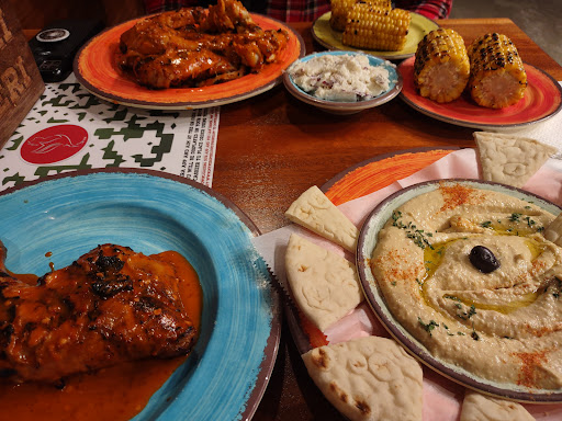 Photo of The Port of Peri Peri - 7130 Heritage Square Dr #410, Granger, IN 46530