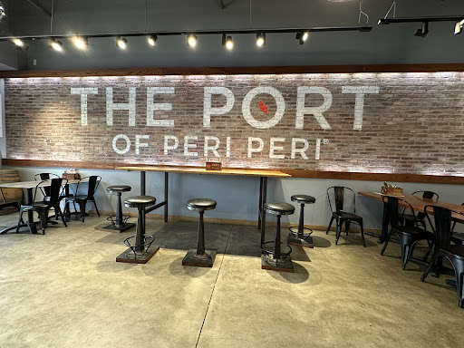 Photo of The Port of Peri Peri - 7130 Heritage Square Dr #410, Granger, IN 46530