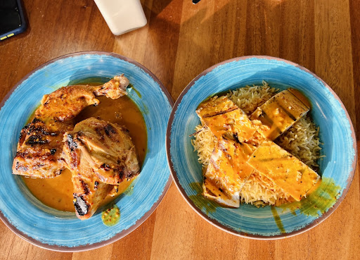 Photo of The Port of Peri Peri - 7130 Heritage Square Dr #410, Granger, IN 46530