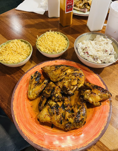 Photo of The Port of Peri Peri - 7130 Heritage Square Dr #410, Granger, IN 46530