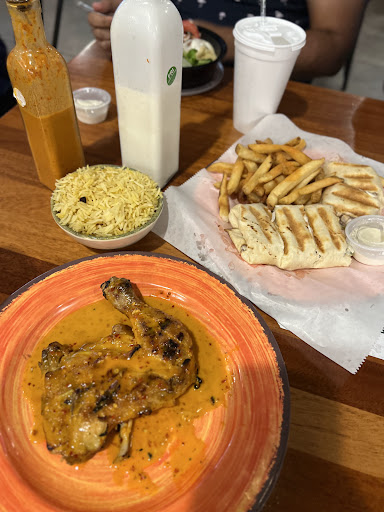 Photo of The Port of Peri Peri - 7130 Heritage Square Dr #410, Granger, IN 46530