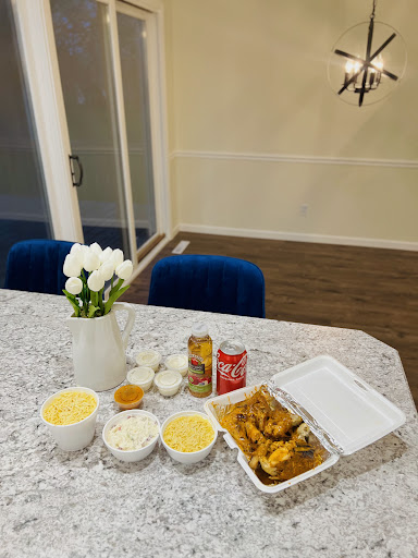 Photo of The Port of Peri Peri - 7130 Heritage Square Dr #410, Granger, IN 46530