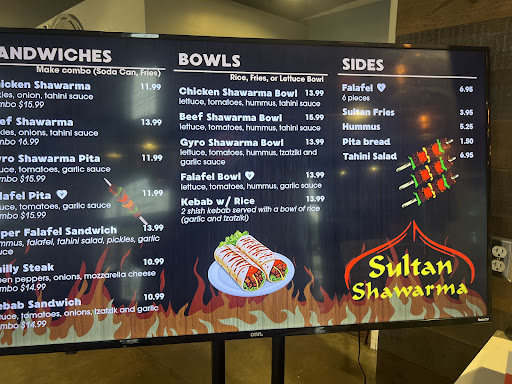 Photo of The Port of Peri Peri - 7130 Heritage Square Dr #410, Granger, IN 46530