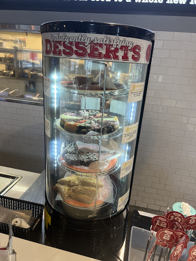 Photo of The Port of Peri Peri - 7130 Heritage Square Dr #410, Granger, IN 46530