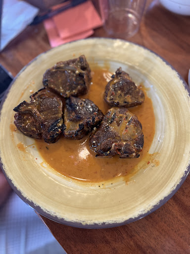 Photo of The Port of Peri Peri - 7130 Heritage Square Dr #410, Granger, IN 46530