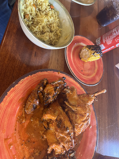 Photo of The Port of Peri Peri - 7130 Heritage Square Dr #410, Granger, IN 46530