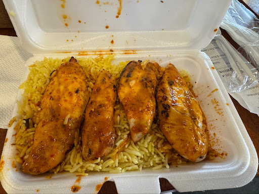 Photo of The Port of Peri Peri - 7130 Heritage Square Dr #410, Granger, IN 46530