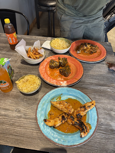 Photo of The Port of Peri Peri - 7130 Heritage Square Dr #410, Granger, IN 46530