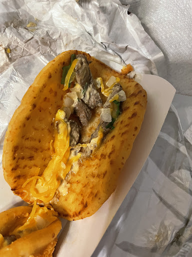 Photo of Taco Bell - 507 W Mt Vernon St, Nixa, MO 65714